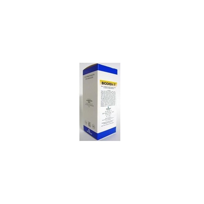 Biodren It 50ml