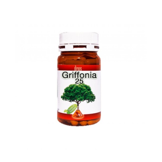 Direos Griffonia 25 integratore 90 capsule 450mg Direos Griffonia 25 integratore 90 capsule 450mg