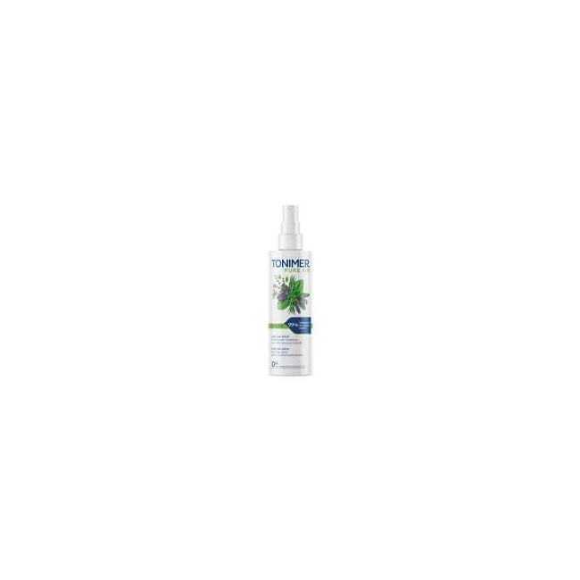 Ist. Ganassini Tonimer Pure Air Spray 200 ml Ist. Ganassini Tonimer Pure Air Spray 200 ml