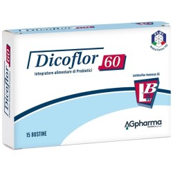 Dicoflor 60 15 Bustine