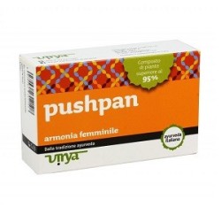 Pushpan virya integratore 60 compresse