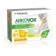 Arkofarma Arkovox Propoli Miele e Limone 24 caramelle