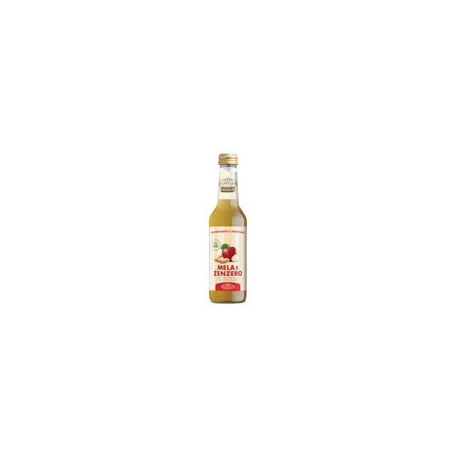 Achillea Succo Mela e Zenzero 275 ml Achillea Succo Mela e Zenzero 275 ml
