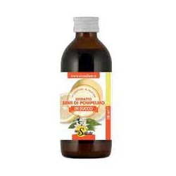 Spazio Ecosalute Succo Estratto di Pompelmo 150 ml