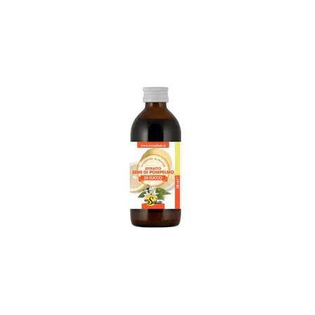 Spazio Ecosalute Succo Estratto di Pompelmo 150 ml