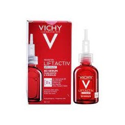 Vichy Liftactiv Specialist Siero B3 Antirughe