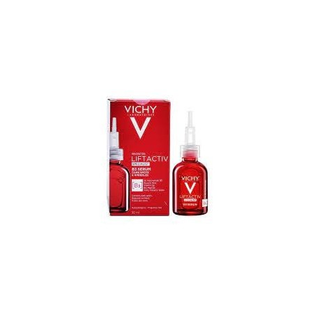 Vichy Liftactiv Specialist Siero B3 Antirughe Vichy Liftactiv Specialist Siero B3 Antirughe