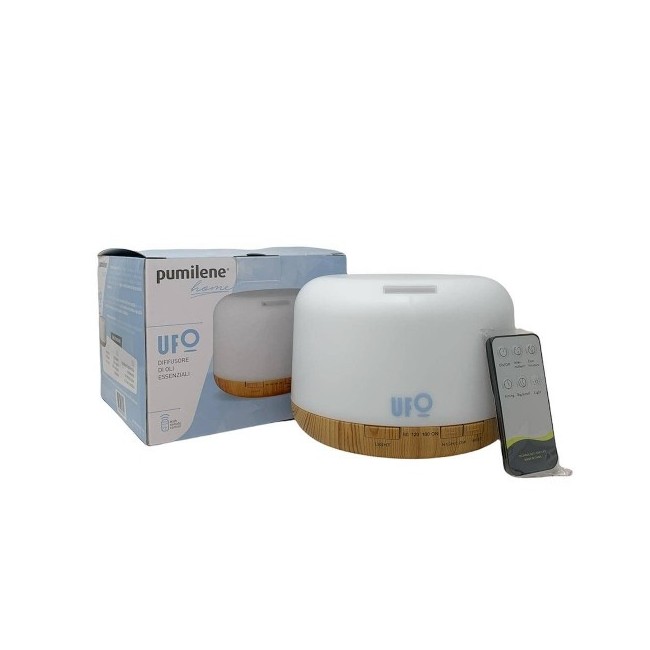 PUMILENE HOME UFO DIFF ULTRASU PUMILENE HOME UFO DIFF ULTRASU
