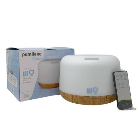 PUMILENE HOME UFO DIFF ULTRASU PUMILENE HOME UFO DIFF ULTRASU