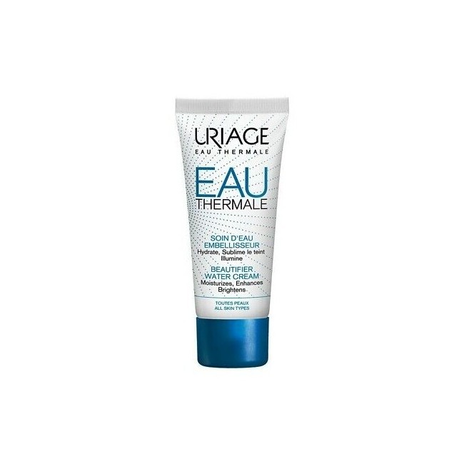 Uriage Eau Thermale crema Illuminante Acquosa 40ml