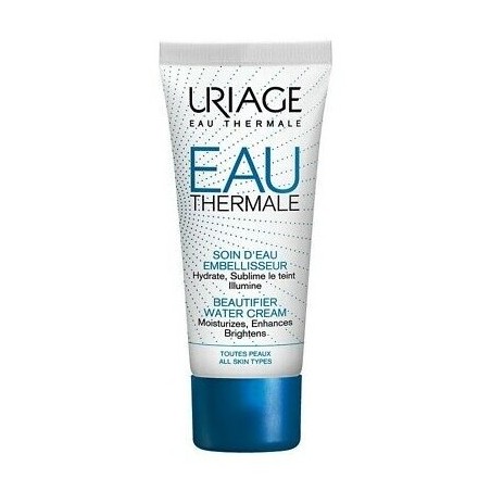 Uriage Eau Thermale crema Illuminante Acquosa 40ml