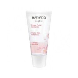 Weleda crema viso Sensitive alla mandorla 30 ml