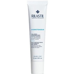 Rilastil hydrotensour gel crema viso 40ml