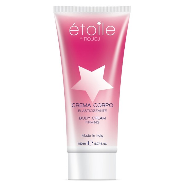 Rougj crema corpo elasticizzante 150ml Rougj crema corpo elasticizzante 150ml