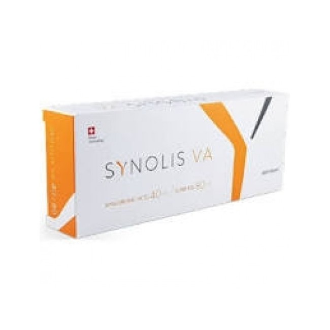 Synolis Va Siringa 2ml