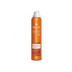 Rilastil Sun System Spray Trasparente Solare SPF 50+ Corpo 200ml