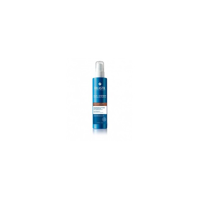 Rilastil sun system intensificatore abbronzatura 200 ml Rilastil sun system intensificatore abbronzatura 200 ml