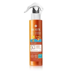 Rilastil Sun System Baby Spray Spf50+ 200 ml