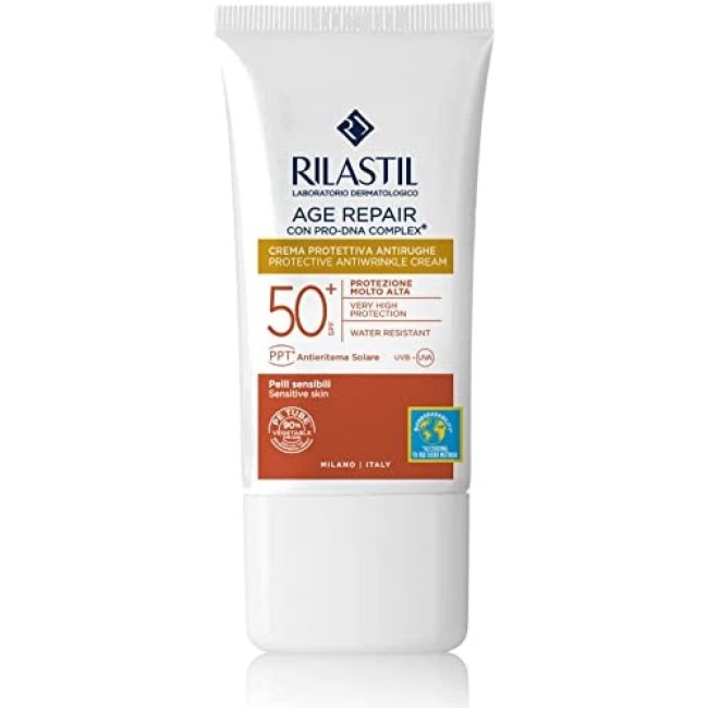 Rilastil Sun System Age Repair Spf50+ 40 ml Rilastil Sun System Age Repair Spf50+ 40 ml