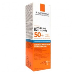 La Roche-Posay Anthelios UVMune 400 crema spf50+ 50ml