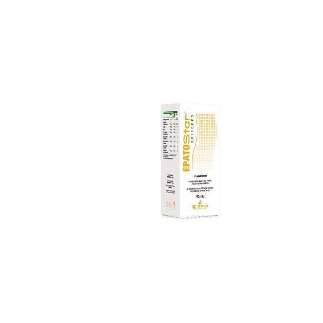 Epatostar 250ml