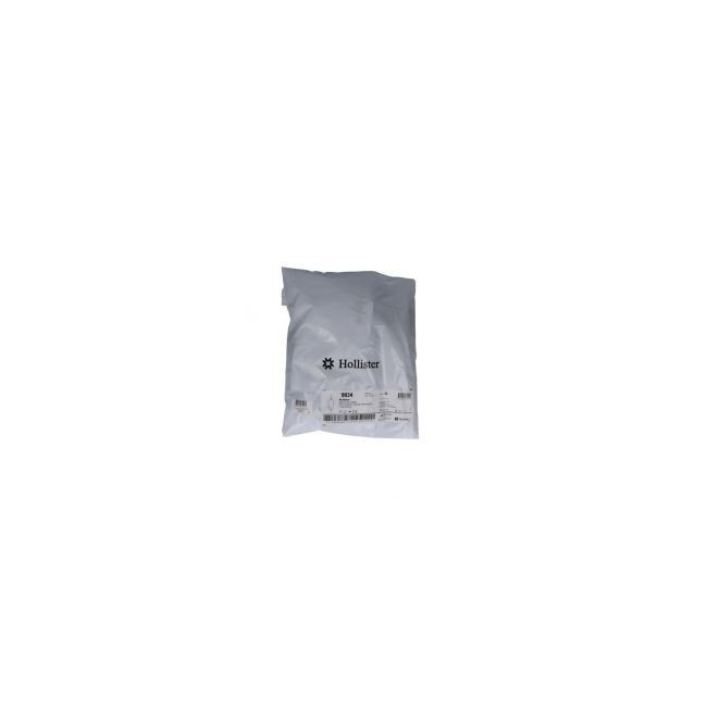 Sacca Urina Da Gamba Hollister Con Antireflusso E Rubinetto Di Scarico 30 Pezzi + 3 Set Lacci Sacca Urina Da Gamba Hollister Con Antireflusso E Rubinetto Di Scarico 30 Pezzi + 3 Set Lacci