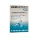Hyalucross plus collirio 20 flaconcini monodose da 0,5 ml