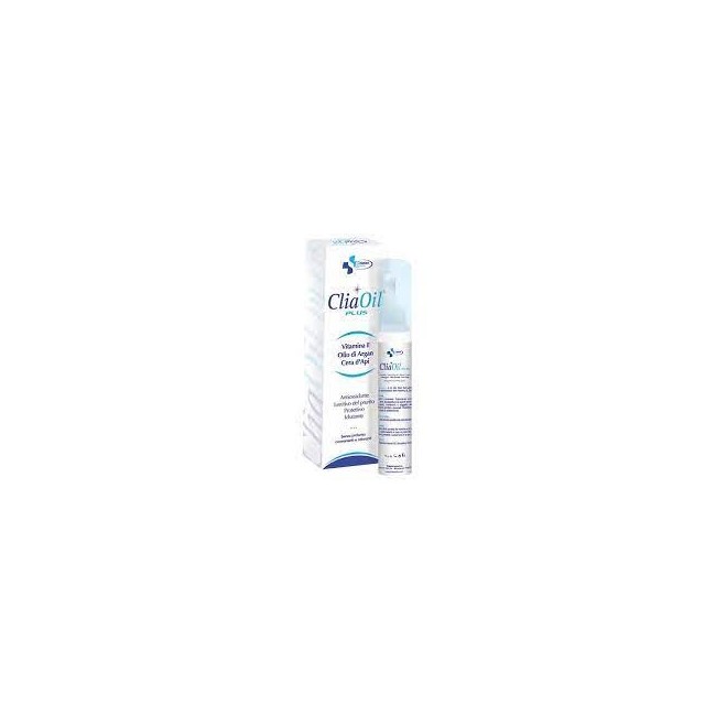 Cliaoil Oil 15ml