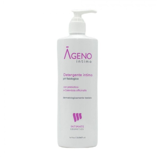 Mavi Biotech Ageno Intimo Detergente 500ml Mavi Biotech Ageno Intimo Detergente 500ml