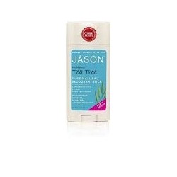 Natur Tea Tree Deodorant Stick 75 Ml