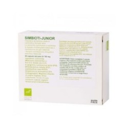 Simbioti J 80 Capsule 120mg