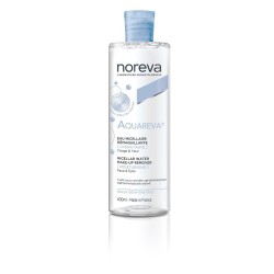Noreva Italia Aquareva Acqua Micellare Idratante 400 Ml