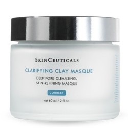 Skinceuticals Clarifying Clay Maschera viso purificante 60 Ml