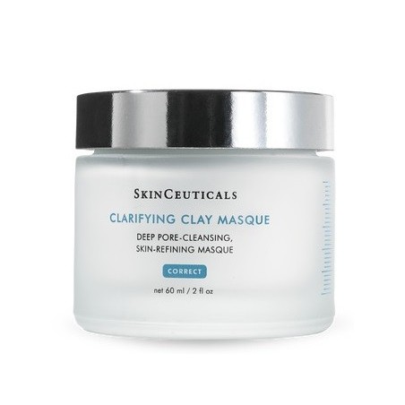 Skinceuticals Clarifying Clay Maschera viso purificante 60 Ml