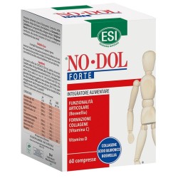 Esi No Dol Forte 60 Compresse integratore per il dolore