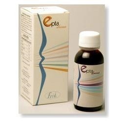 Eptadrena Gocce 60ml