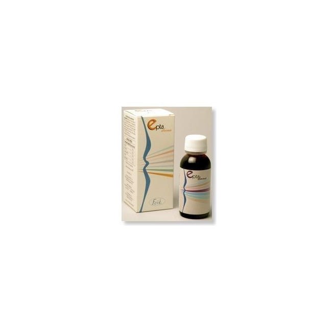 Eptadrena Gocce 60ml Eptadrena Gocce 60ml