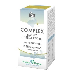 Prodeco Pharma Gse Skin Complex Boost 60 Compresse