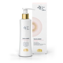 Helan Fior Di Talco Talco Liquido Corpo 200 Ml