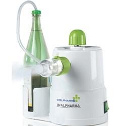 Colpharma Inalatore Termale Inalpharma 1 pezzo