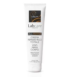 Labcare All-repair Crema Riparatrice Viso Mani Corpo 150 Ml