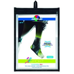 Master-aid Sport Pro Cavigliera Elastica Taglia Unica