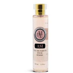Mast Industria Italiana Profumo Donna Asi 100ml