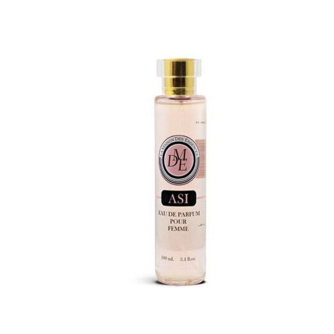 Mast Industria Italiana Profumo Donna Asi 100ml Mast Industria Italiana Profumo Donna Asi 100ml