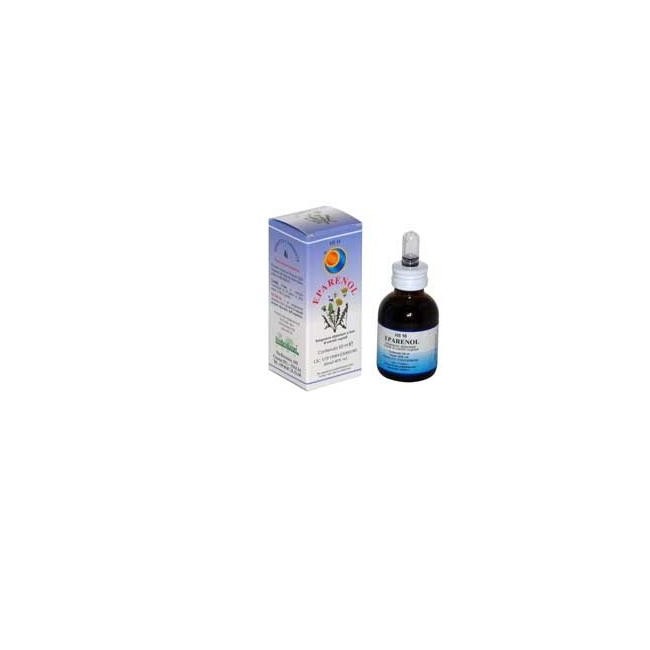Eparenol Gocce 50ml