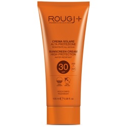 Rougj Protezione Solare Crema Spf30 100 Ml