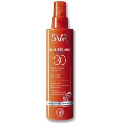Laboratoires Svr Sun Secure Spray Spf 30 200 Ml