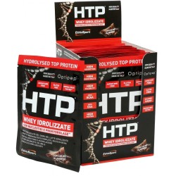 Ethicsport Htp Integratore Cacao Busta 30 G