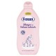 Fissan Shampoo con Balsamo Nutriente 2in1 400 Ml