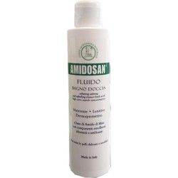 Farmacon Amidosan Bagnodoccia Fluido 150 Ml
